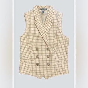 Ralph Lauren- Lauren- vest